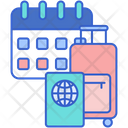 پیش‌نمایش فایل travel-plan-4671026 از پک جابجایی کوچ‌نشین دیجیتال