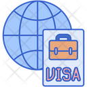 پیش‌نمایش فایل work-visa-4671038 از پک جابجایی کوچ‌نشین دیجیتال