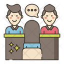 پیش‌نمایش فایل group-interview-4671381 از پک جستجوی شغل
