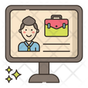 پیش‌نمایش فایل job-application-4671391 از پک جستجوی شغل