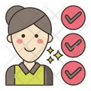 پیش‌نمایش فایل job-candidate-female-4671392 از پک جستجوی شغل