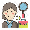 پیش‌نمایش فایل job-seeker-female-4671404 از پک جستجوی شغل