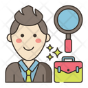 پیش‌نمایش فایل job-seeker-male-4671405 از پک جستجوی شغل