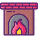 پیش‌نمایش فایل fireplace-4670895 از پک آسایش