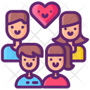پیش‌نمایش فایل happy-family-4670899 از پک آسایش