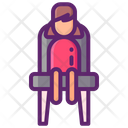 پیش‌نمایش فایل sitting-position-4670929 از پک آسایش