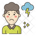 پیش‌نمایش فایل anxiety-4671878 از پک استرس کار