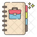 پیش‌نمایش فایل binder-4671883 از پک استرس کار