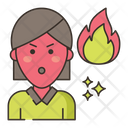 پیش‌نمایش فایل burnout-4671884 از پک استرس کار