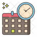 پیش‌نمایش فایل deadline-4671893 از پک استرس کار