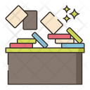 پیش‌نمایش فایل disorganization-4671896 از پک استرس کار