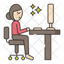 پیش‌نمایش فایل ergonomic-4671900 از پک استرس کار