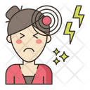 پیش‌نمایش فایل headache-4671909 از پک استرس کار