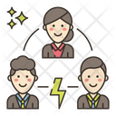 پیش‌نمایش فایل intermediary-4671914 از پک استرس کار