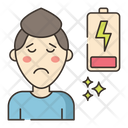 پیش‌نمایش فایل low-energy-4671921 از پک استرس کار
