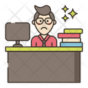 پیش‌نمایش فایل overload-4671929 از پک استرس کار