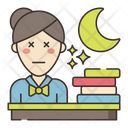 پیش‌نمایش فایل overworked-4671931 از پک استرس کار
