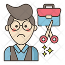 پیش‌نمایش فایل staff-cutback-4671942 از پک استرس کار