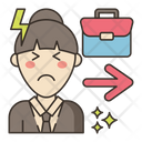 پیش‌نمایش فایل stress-leave-4671943 از پک استرس کار