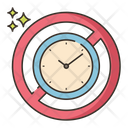 پیش‌نمایش فایل time-off-4671948 از پک استرس کار