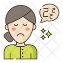 پیش‌نمایش فایل tired-female-4671949 از پک استرس کار