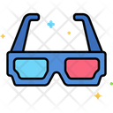 پیش‌نمایش فایل 3-d-glasses-4670780 از پک سرگرمی و سرگرمی