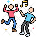 پیش‌نمایش فایل dancing-4670765 از پک سرگرمی و سرگرمی