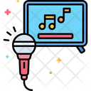 پیش‌نمایش فایل karaoke-4670770 از پک سرگرمی و سرگرمی