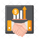 پیش‌نمایش فایل business-deal-4671705 از پک استارتاپ و کسب و کار نوین