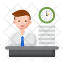 پیش‌نمایش فایل busy-man-4671706 از پک استارتاپ و کسب و کار نوین