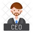 پیش‌نمایش فایل ceo-4671708 از پک استارتاپ و کسب و کار نوین