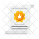 پیش‌نمایش فایل certification-4671709 از پک استارتاپ و کسب و کار نوین