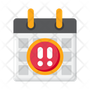 پیش‌نمایش فایل deadline-4671722 از پک استارتاپ و کسب و کار نوین