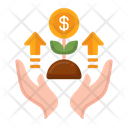 پیش‌نمایش فایل financer-growth-4671733 از پک استارتاپ و کسب و کار نوین