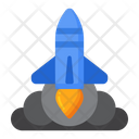 پیش‌نمایش فایل rocket-4671763 از پک استارتاپ و کسب و کار نوین