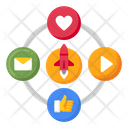 پیش‌نمایش فایل social-startup-4671768 از پک استارتاپ و کسب و کار نوین