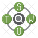پیش‌نمایش فایل swot-analysis-4671776 از پک استارتاپ و کسب و کار نوین