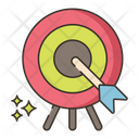 پیش‌نمایش فایل bullseye-4737954 از پک استارتاپ و کسب و کار نوین