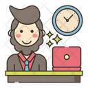 پیش‌نمایش فایل busy-man-4737869 از پک استارتاپ و کسب و کار نوین
