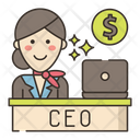 پیش‌نمایش فایل ceo-4737871 از پک استارتاپ و کسب و کار نوین