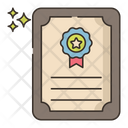 پیش‌نمایش فایل certification-4737872 از پک استارتاپ و کسب و کار نوین