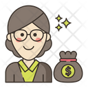 پیش‌نمایش فایل cfo-4737873 از پک استارتاپ و کسب و کار نوین