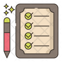 پیش‌نمایش فایل checklist-4737874 از پک استارتاپ و کسب و کار نوین
