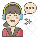 پیش‌نمایش فایل customer-service-representative-4737884 از پک استارتاپ و کسب و کار نوین