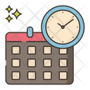 پیش‌نمایش فایل deadline-4737885 از پک استارتاپ و کسب و کار نوین