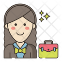 پیش‌نمایش فایل entrepreneur-female-4737889 از پک استارتاپ و کسب و کار نوین