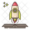 پیش‌نمایش فایل launch-4737904 از پک استارتاپ و کسب و کار نوین