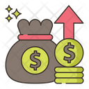 پیش‌نمایش فایل profit-4737920 از پک استارتاپ و کسب و کار نوین