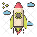 پیش‌نمایش فایل rocket-4737926 از پک استارتاپ و کسب و کار نوین