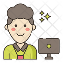 پیش‌نمایش فایل staff-4737933 از پک استارتاپ و کسب و کار نوین